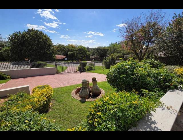 4 BEDROOM PROPERTY TO RENT IN MORELETAPARK